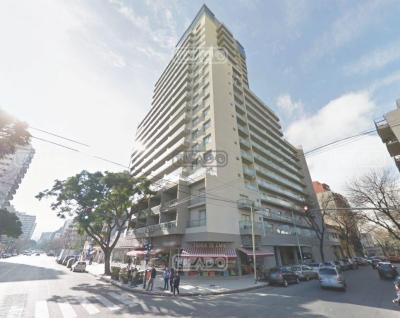 Departamento 1 dormitorios en alquiler en Chacarita, Ciudad de Buenos Aires