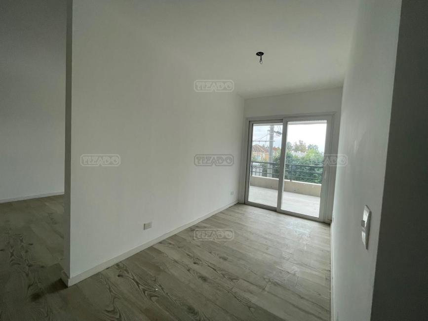 Departamento 1 dormitorios en venta en La Lonja, Pilar