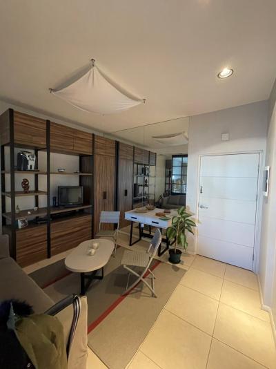 Departamento 1 dormitorios en venta en Nordelta, Tigre