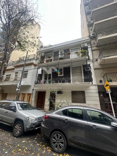 Departamento 1 dormitorios en venta en Palermo, Ciudad de Buenos Aires