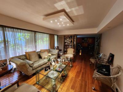 Departamento 4 dormitorios en venta en Recoleta, Ciudad de Buenos Aires