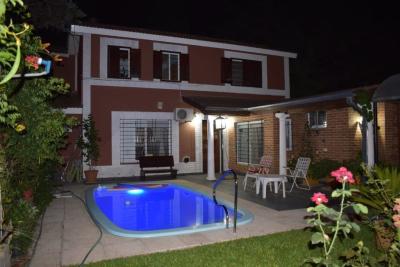 Casa 3 dormitorios en venta en Robles del Monarca, Pilar
