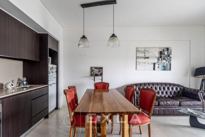 Departamento 1 dormitorios en alquiler en Nordelta, Tigre