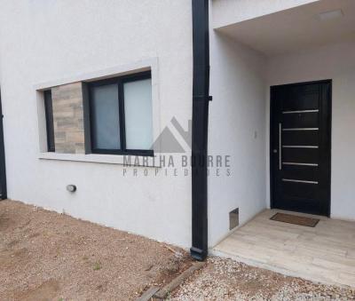 Departamento 2 dormitorios en alquiler en La Cañada de Pilar, Pilar