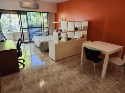 Departamento en alquiler temporario en Colegiales, Ciudad de Buenos Aires