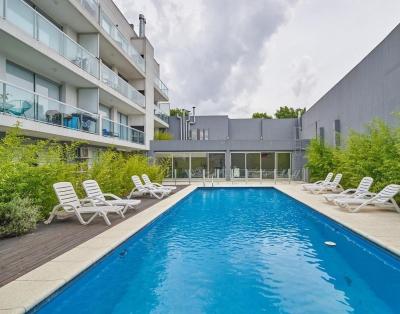 Departamento 1 dormitorios en alquiler en Caballito, Ciudad de Buenos Aires