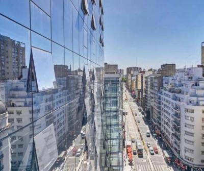Oficina en venta en Centro, Ciudad de Buenos Aires