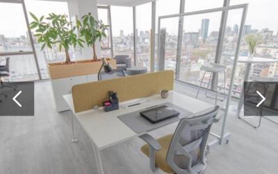 Oficina en venta en Centro, Ciudad de Buenos Aires
