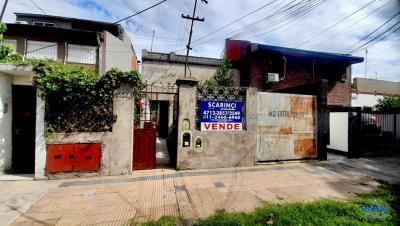Departamento 1 dormitorios en venta en Villa Raffo, Tres de Febrero