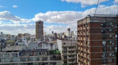 Departamento 1 dormitorios en venta en Recoleta, Ciudad de Buenos Aires