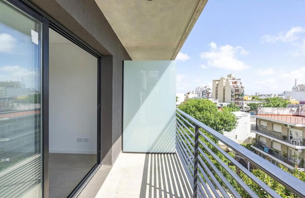 Departamento en venta en Villa Urquiza, Ciudad de Buenos Aires