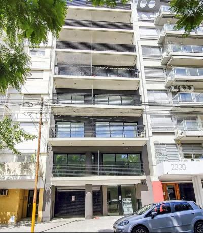 Departamento 1 dormitorios en venta en Villa Urquiza, Ciudad de Buenos Aires