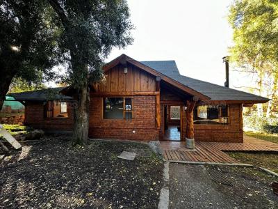 Casa en alquiler en Melipal II, Bariloche
