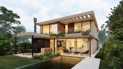 Casa 4 dormitorios en venta en Nordelta, Tigre