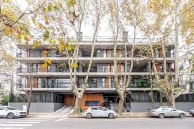 Departamento 1 dormitorios en venta en Tigre