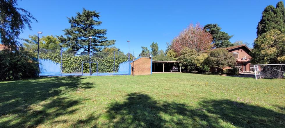 Casa en venta en Del Viso, Pilar