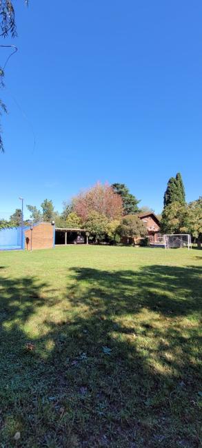 Casa en venta en Del Viso, Pilar