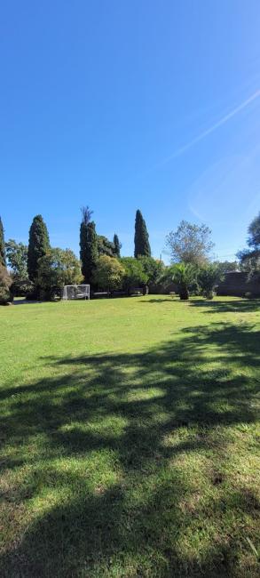 Casa en venta en Del Viso, Pilar