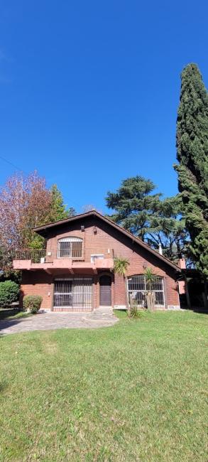 Casa en venta en Del Viso, Pilar