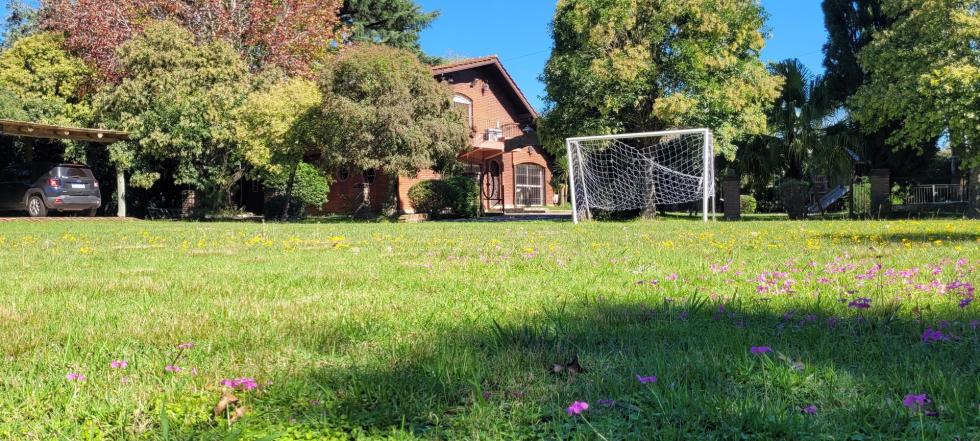 Casa en venta en Del Viso, Pilar