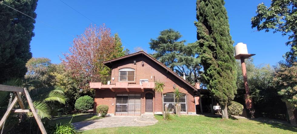 Casa en venta en Del Viso, Pilar