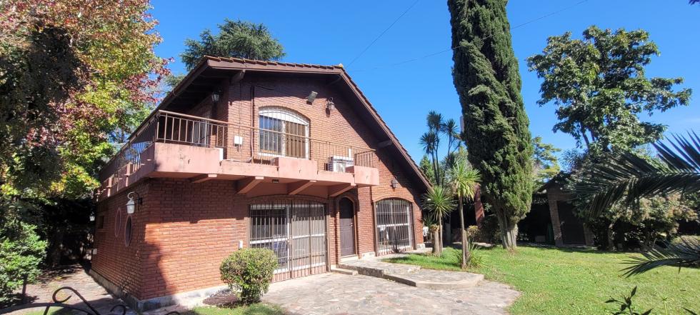Casa en venta en Del Viso, Pilar