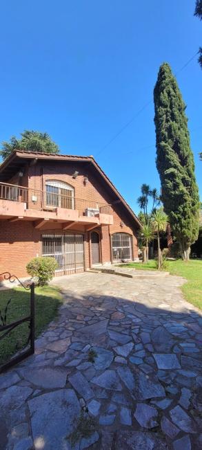 Casa en venta en Del Viso, Pilar