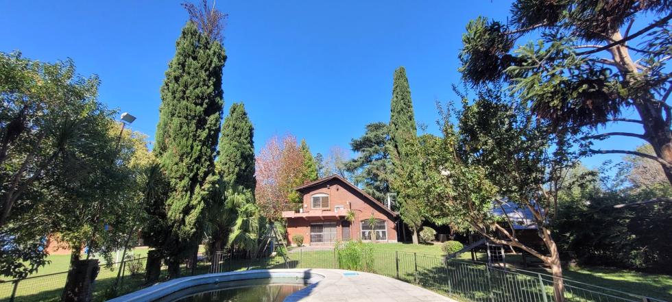 Casa en venta en Del Viso, Pilar