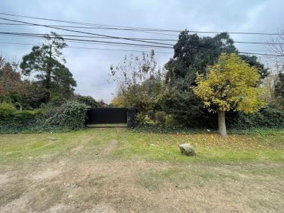 Terreno en alquiler en Pilar