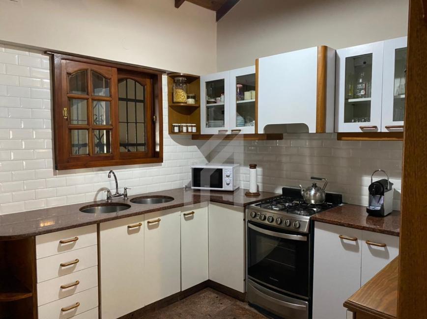 Casa 3 dormitorios en venta en Benavidez, Tigre