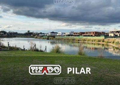 Terreno en venta en Pilara, Pilar