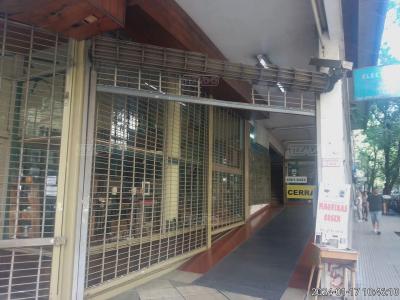 Oficina en alquiler en Belgrano, Ciudad de Buenos Aires