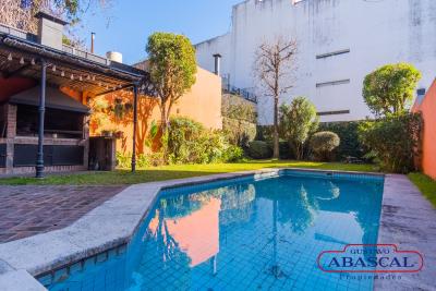 Casa 4 dormitorios en venta en Nuñez, Ciudad de Buenos Aires