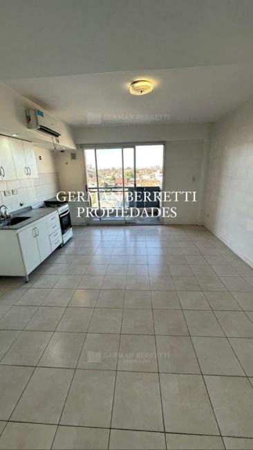 Departamento 1 dormitorios en venta en Lanus Este, Lanus