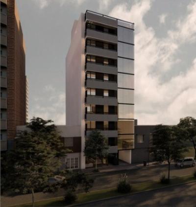 Departamento 2 dormitorios en venta en La Plata, La Plata