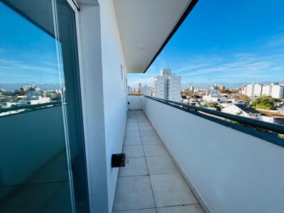 Departamento 2 dormitorios en venta en La Plata