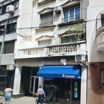 Departamento en alquiler temporario en Recoleta, Ciudad de Buenos Aires