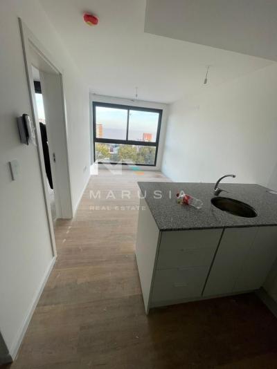 Departamento 1 dormitorios en venta en Montevideo