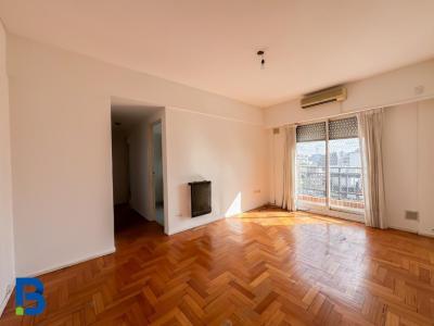 Departamento 2 dormitorios en venta en Saavedra, Ciudad de Buenos Aires