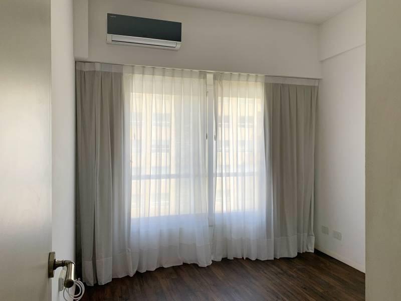 Departamento 2 dormitorios en alquiler en Nordelta, Tigre