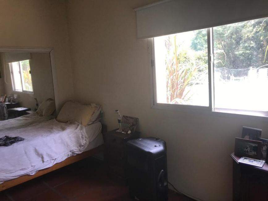 Casa 4 dormitorios en alquiler en La Campiña, Pilar