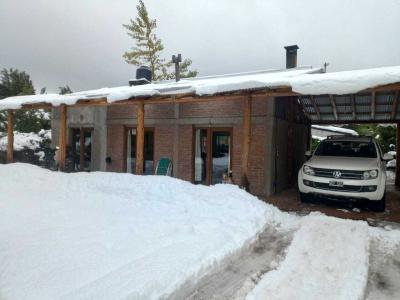 Casa en alquiler en Playa Serena, Bariloche