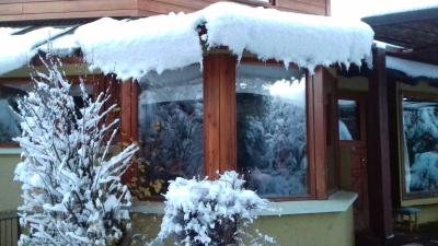 Turístico en alquiler temporario en Bariloche