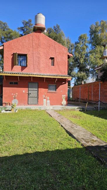 Casa 5 dormitorios en alquiler en Del Viso, Pilar