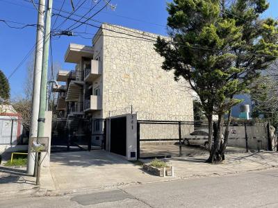 Departamento 1 dormitorios en venta en Villa Morra, Pilar