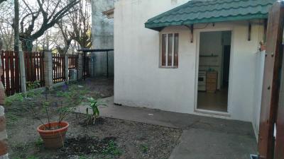 Departamento 1 dormitorios en alquiler en Berazategui Oeste, Berazategui