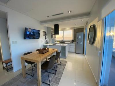 Departamento 1 dormitorios en alquiler en Villanueva, Tigre