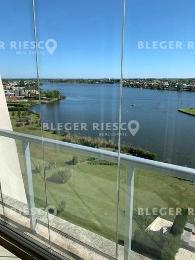 Departamento 2 dormitorios en alquiler en Nordelta, Tigre