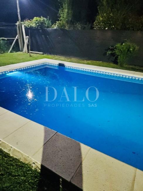 Casa 4 dormitorios en venta en Cañuelas, Cañuelas