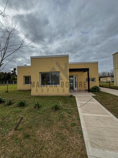 Casa 3 dormitorios en venta en San Pablo, Pilar